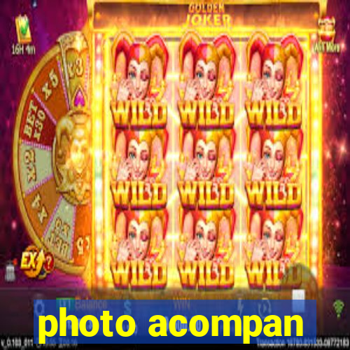 photo acompan